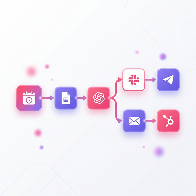 Technical Visual